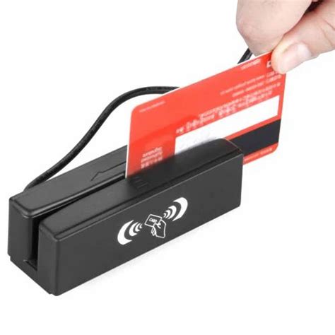 magnetic swipe cards